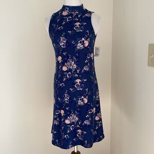 Summer Dress NEW with Tags sleeveless Mudd Summer Dress XS